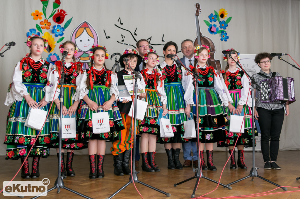 Ogólnopolski Przegląd Kapel Ludowych Bedlno