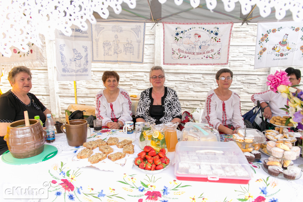 Ogólnopolski Przegląd Kapel Ludowych Bedlno