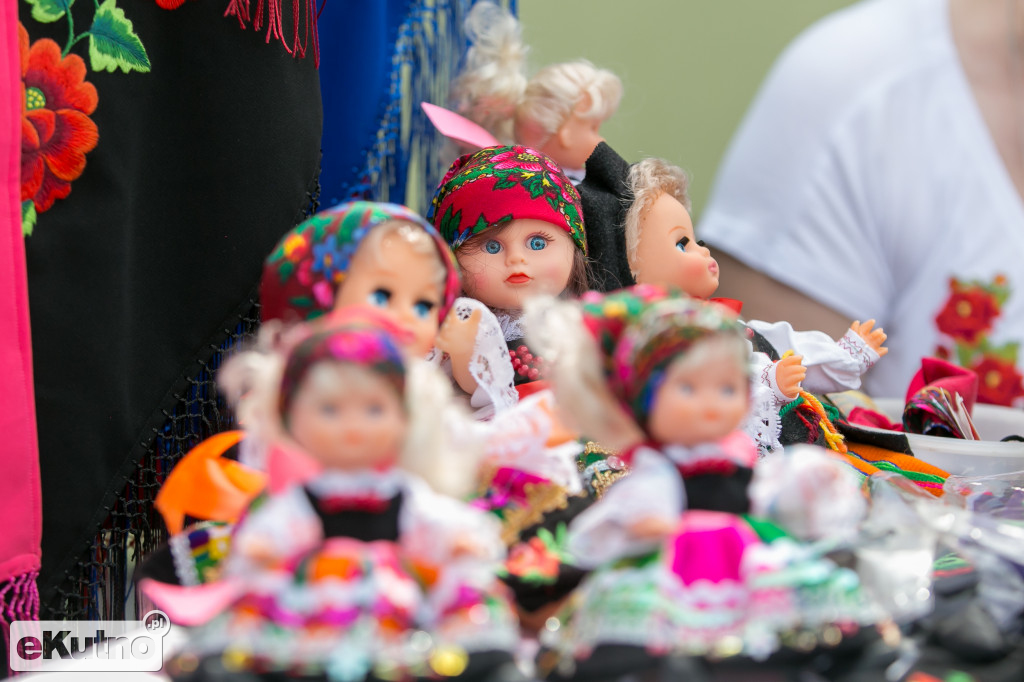 Ogólnopolski Przegląd Kapel Ludowych Bedlno
