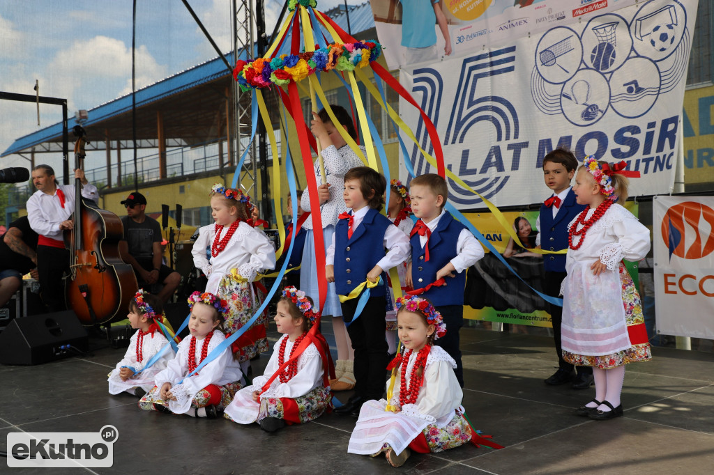 Piknik dla dzieci w Kutnie (1)