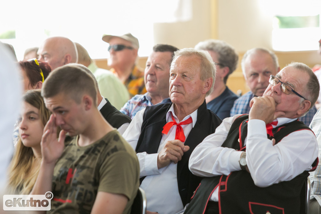 Ogólnopolski Przegląd Kapel Ludowych Bedlno