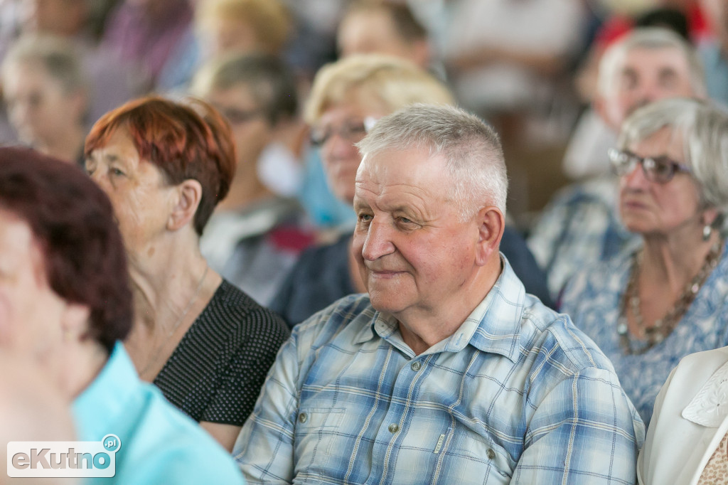 Ogólnopolski Przegląd Kapel Ludowych Bedlno