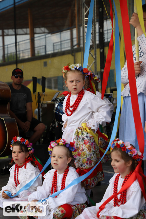 Piknik dla dzieci w Kutnie (1)