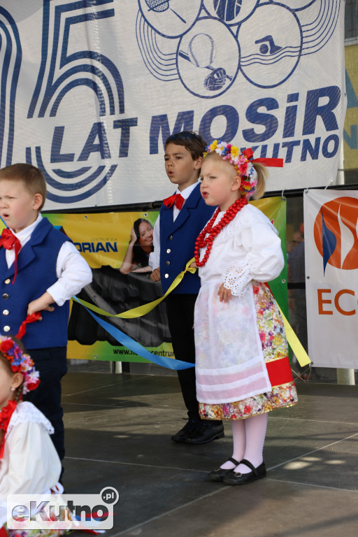 Piknik dla dzieci w Kutnie (1)