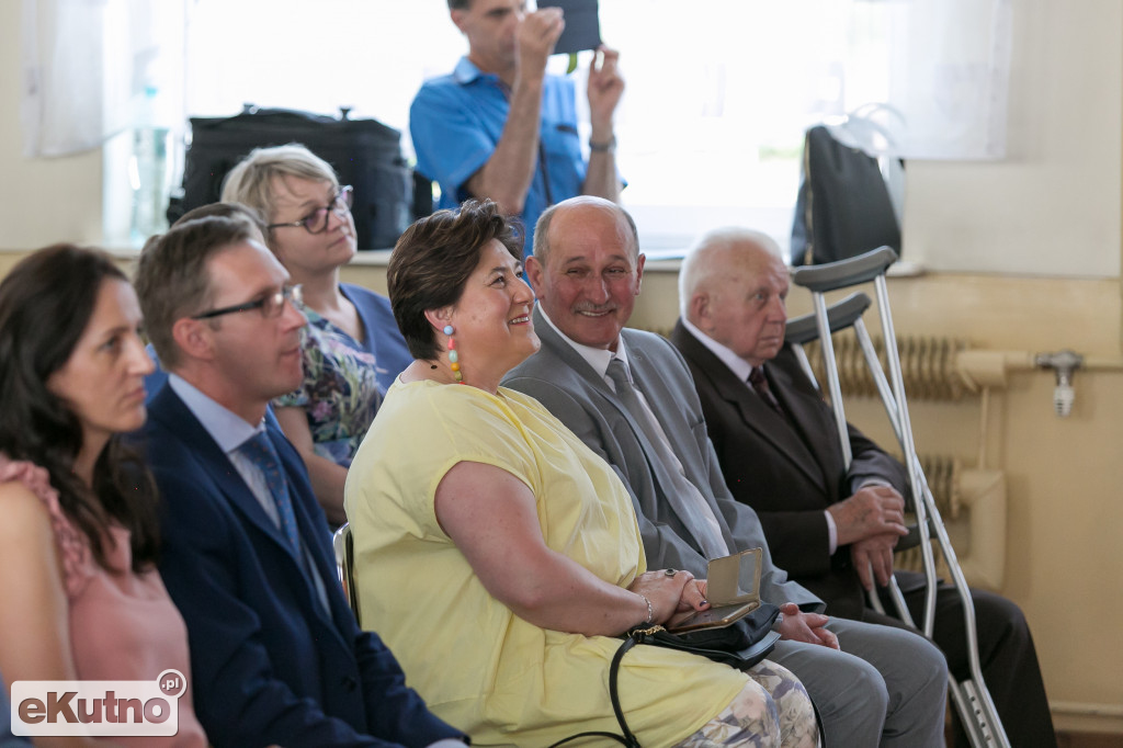 Ogólnopolski Przegląd Kapel Ludowych Bedlno