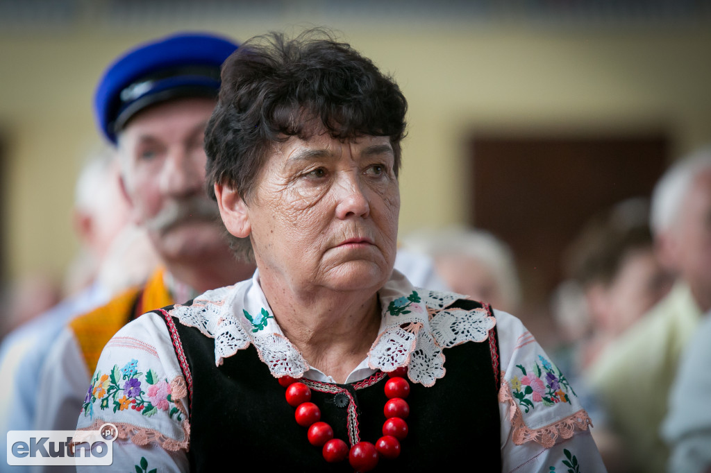 Ogólnopolski Przegląd Kapel Ludowych Bedlno