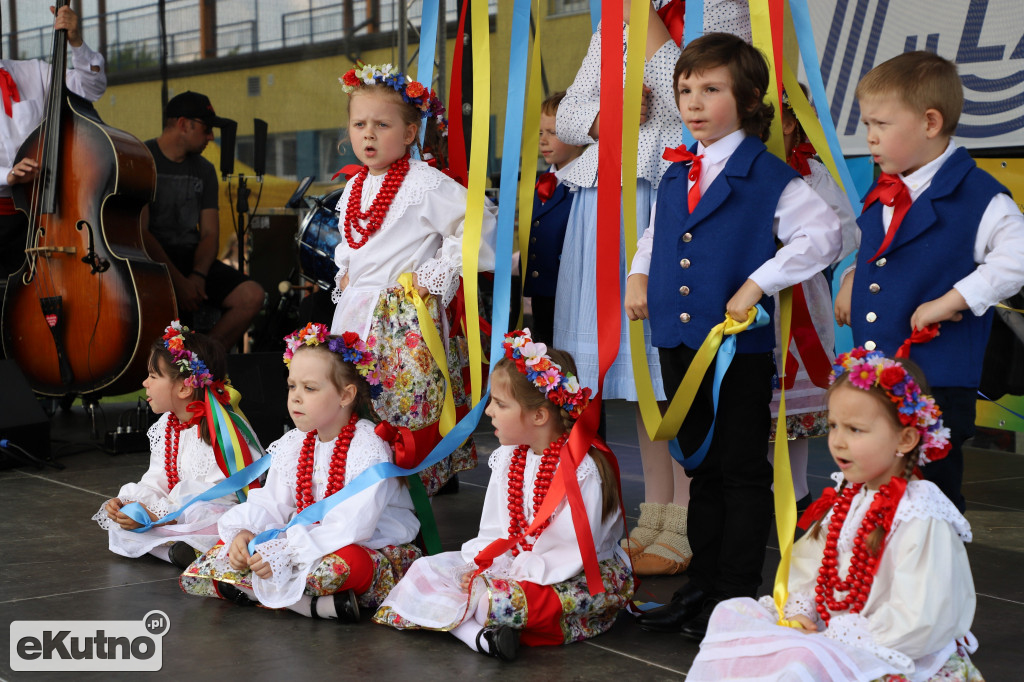 Piknik dla dzieci w Kutnie (1)