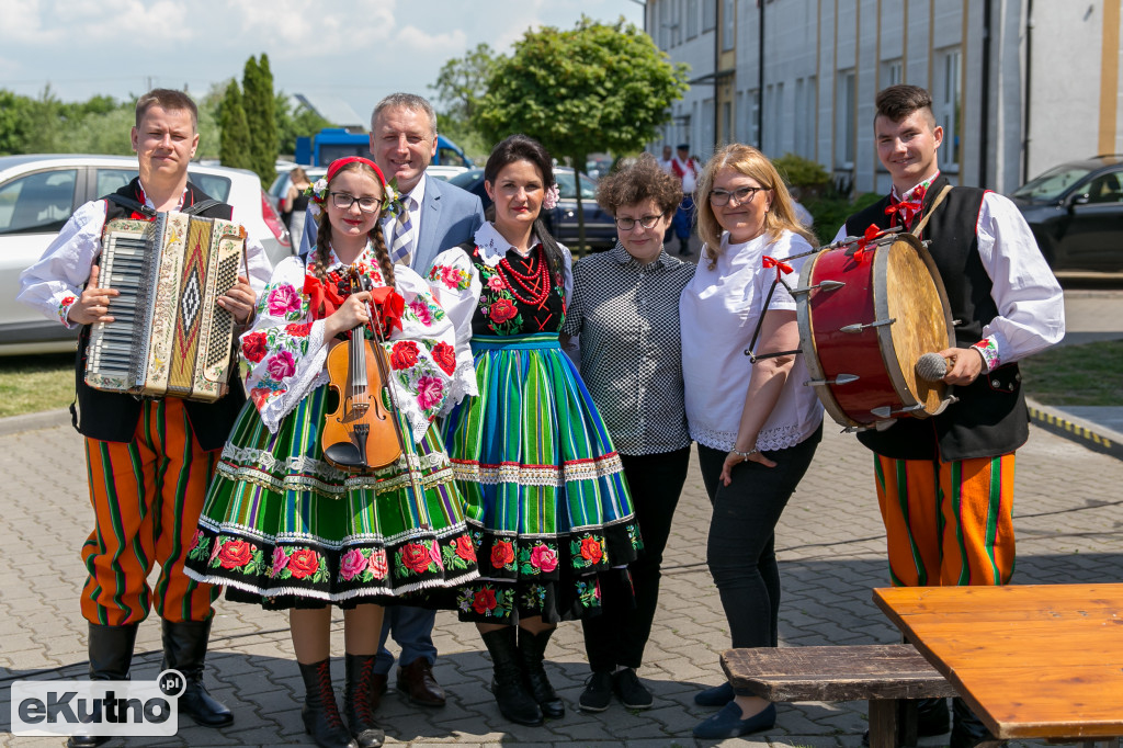 Ogólnopolski Przegląd Kapel Ludowych Bedlno