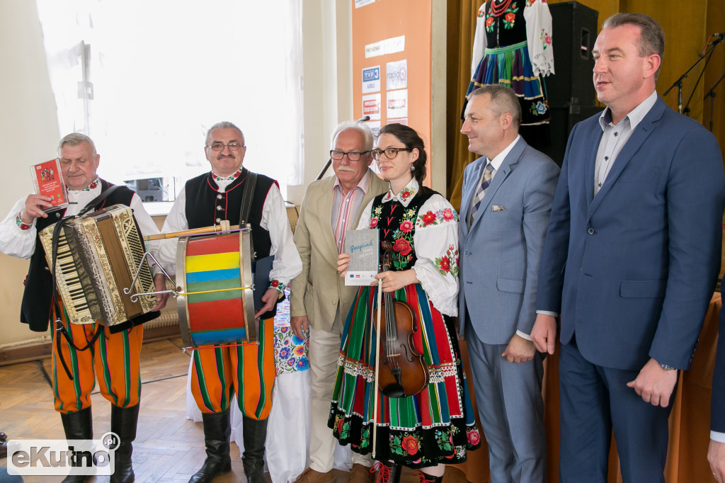 Ogólnopolski Przegląd Kapel Ludowych Bedlno