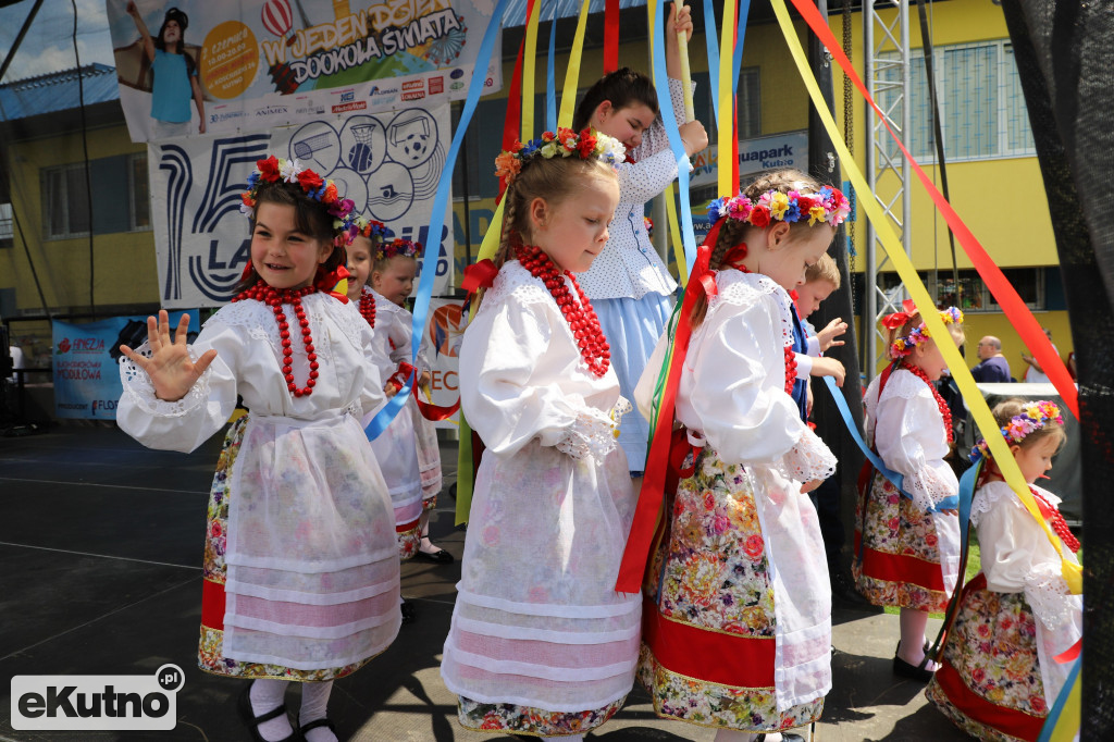 Piknik dla dzieci w Kutnie (1)