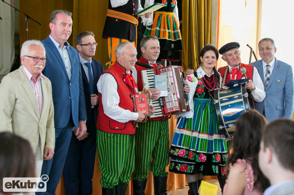 Ogólnopolski Przegląd Kapel Ludowych Bedlno