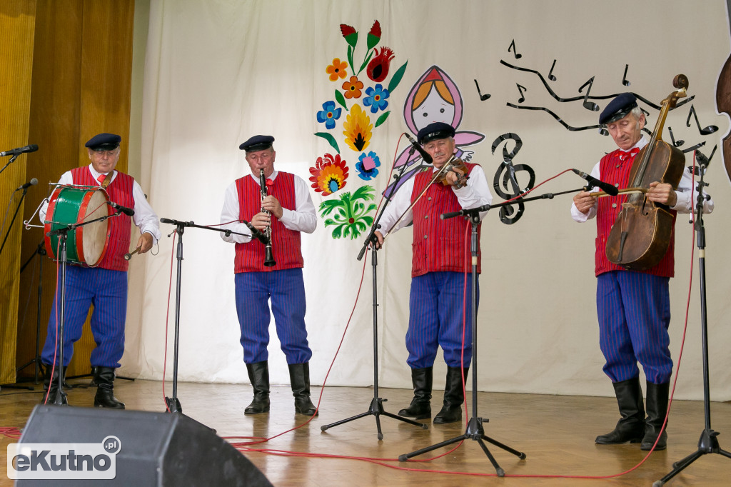 Ogólnopolski Przegląd Kapel Ludowych Bedlno