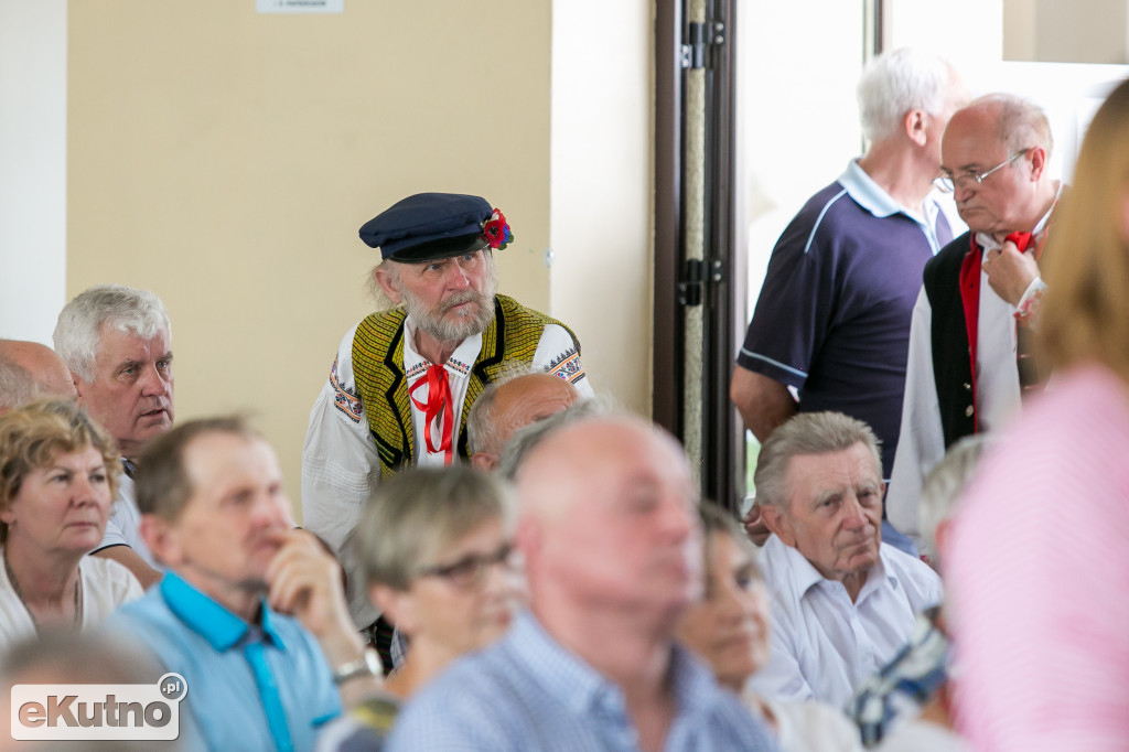 Ogólnopolski Przegląd Kapel Ludowych Bedlno