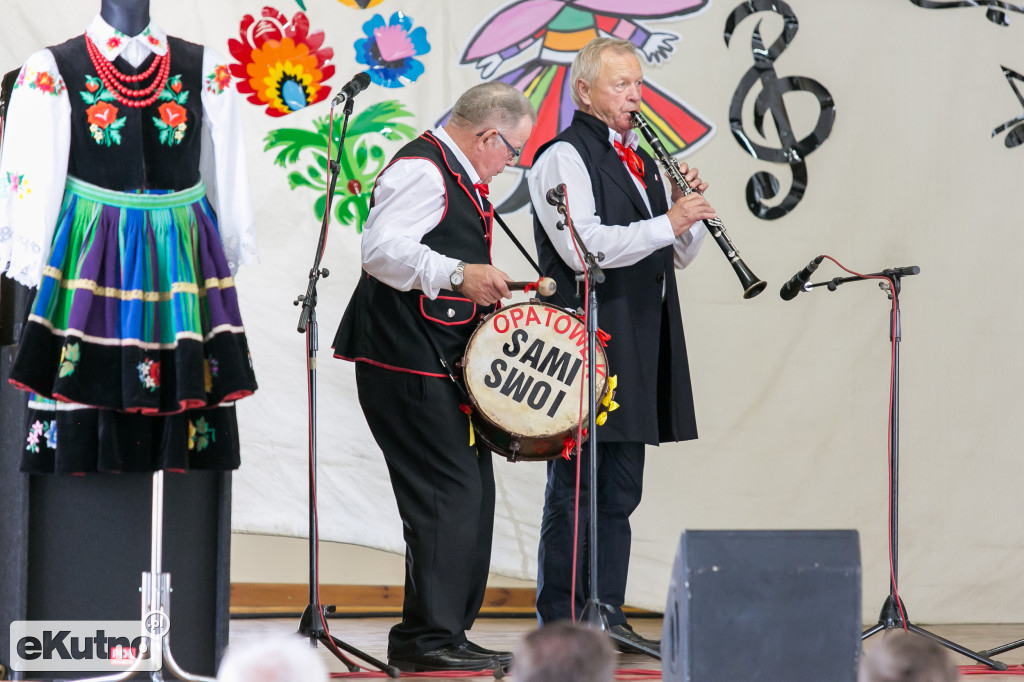 Ogólnopolski Przegląd Kapel Ludowych Bedlno
