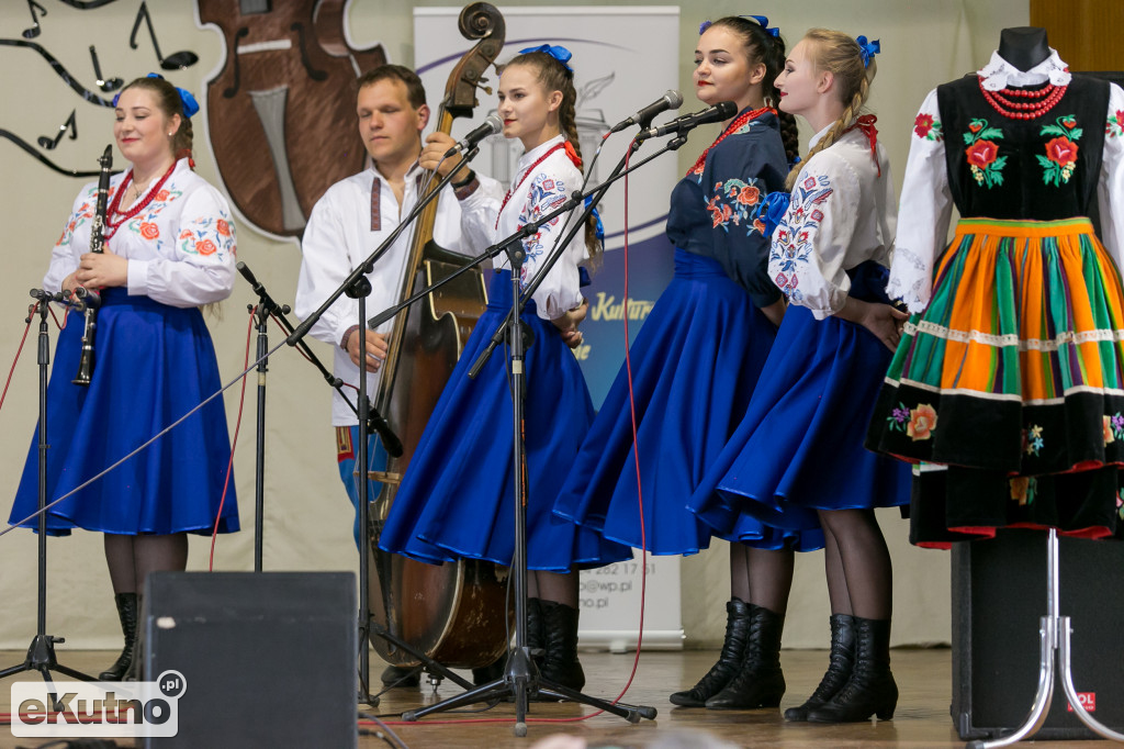 Ogólnopolski Przegląd Kapel Ludowych Bedlno