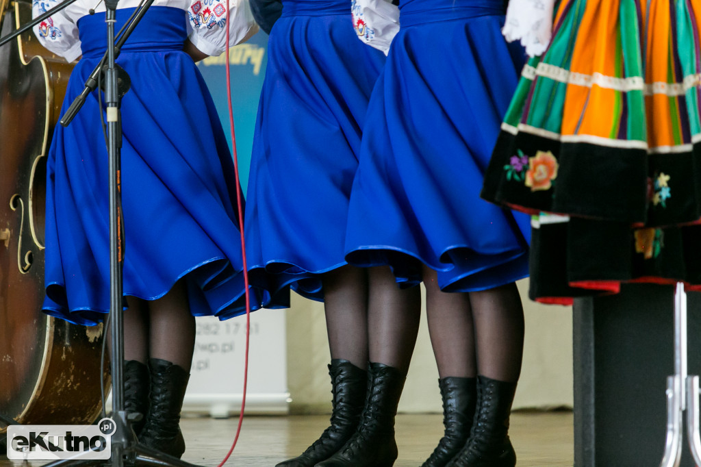 Ogólnopolski Przegląd Kapel Ludowych Bedlno