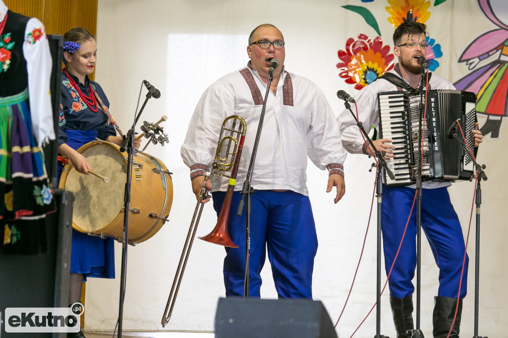 Ogólnopolski Przegląd Kapel Ludowych Bedlno