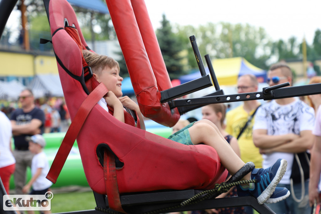 Piknik dla dzieci w Kutnie (1)