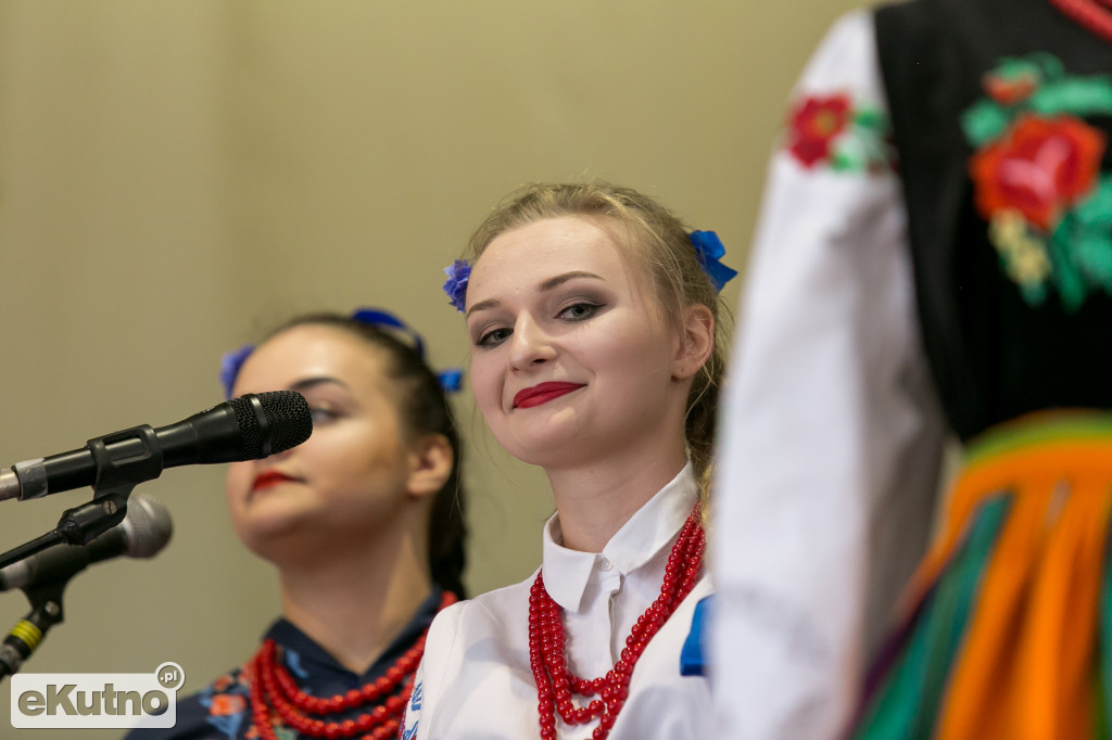 Ogólnopolski Przegląd Kapel Ludowych Bedlno
