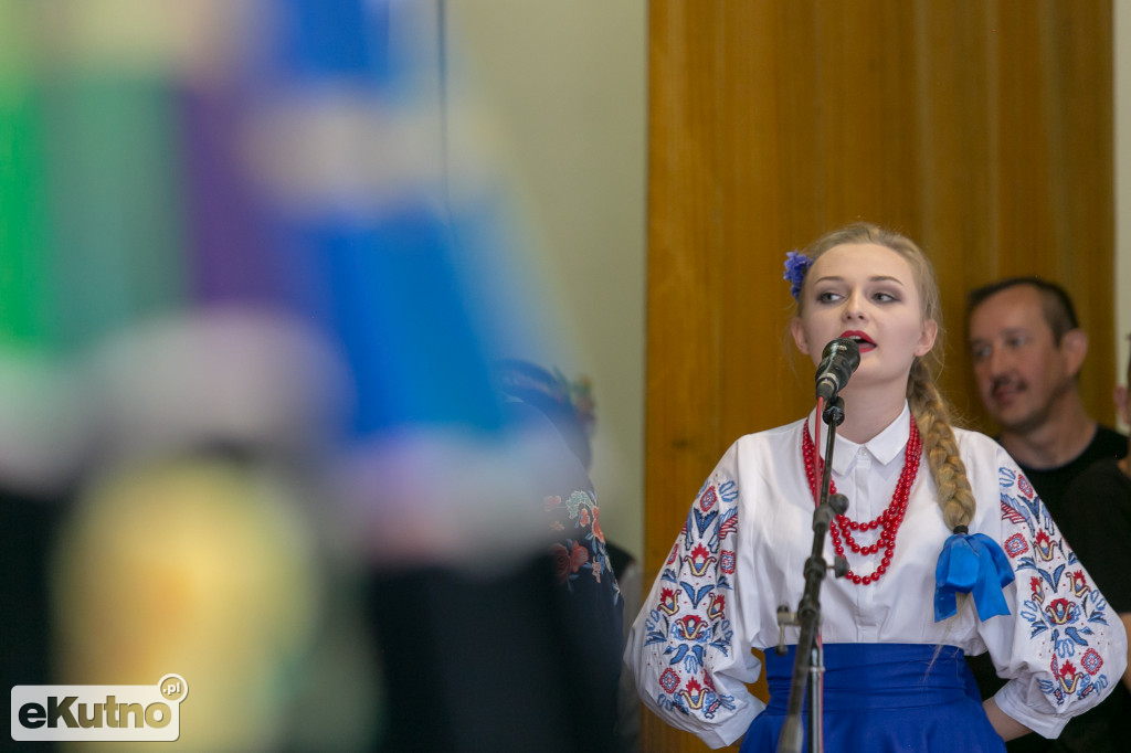 Ogólnopolski Przegląd Kapel Ludowych Bedlno