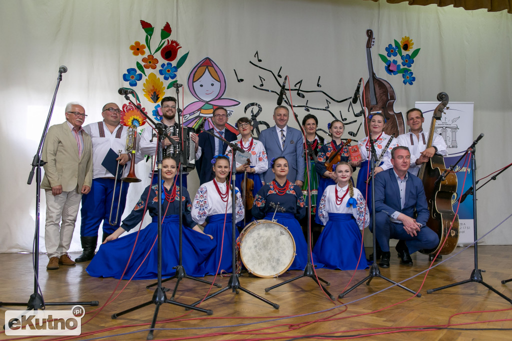 Ogólnopolski Przegląd Kapel Ludowych Bedlno