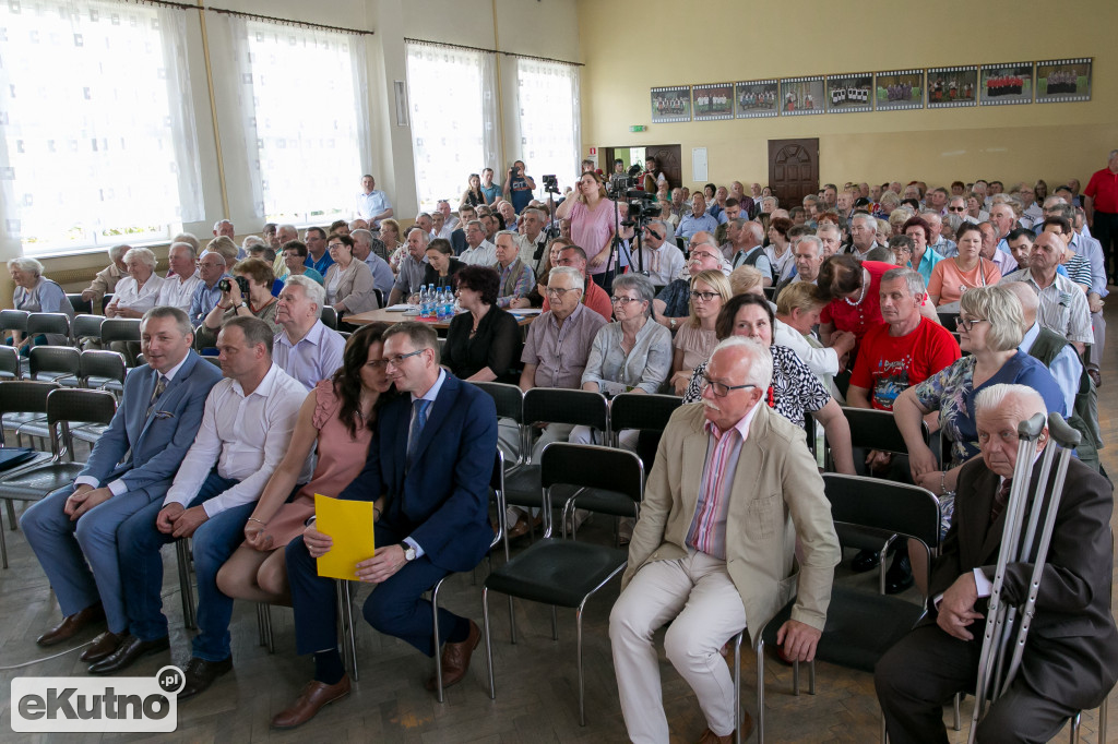 Ogólnopolski Przegląd Kapel Ludowych Bedlno