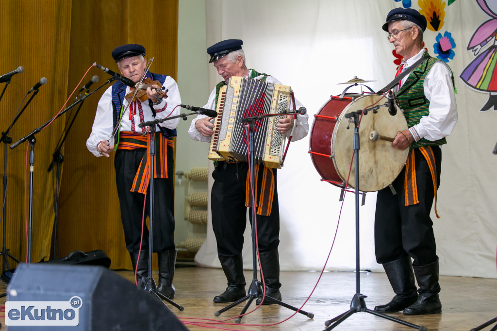 Ogólnopolski Przegląd Kapel Ludowych Bedlno