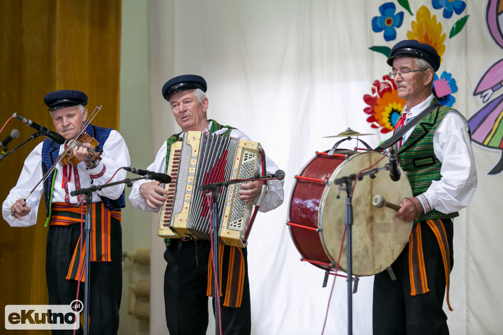 Ogólnopolski Przegląd Kapel Ludowych Bedlno