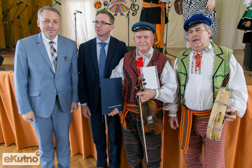 Ogólnopolski Przegląd Kapel Ludowych Bedlno