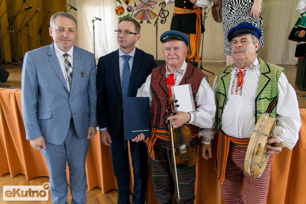 Ogólnopolski Przegląd Kapel Ludowych Bedlno