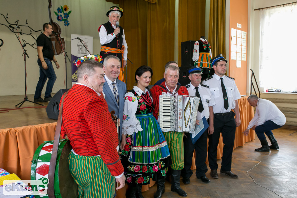 Ogólnopolski Przegląd Kapel Ludowych Bedlno