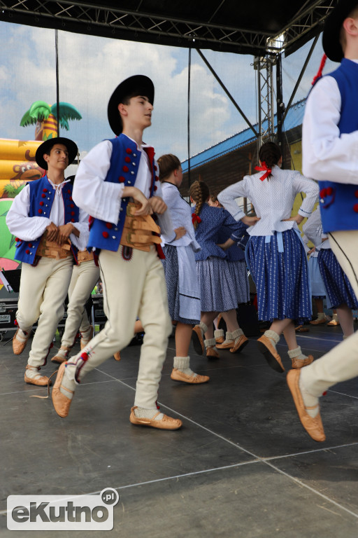 Piknik dla dzieci w Kutnie (1)
