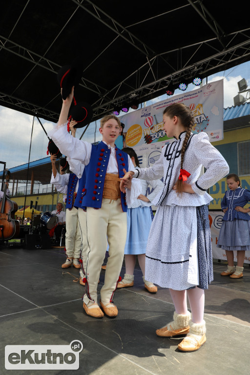 Piknik dla dzieci w Kutnie (1)