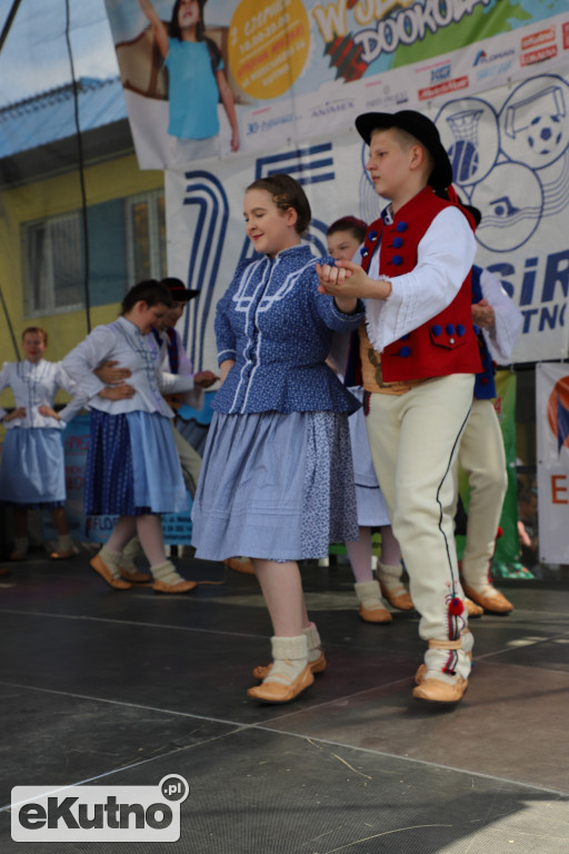 Piknik dla dzieci w Kutnie (1)