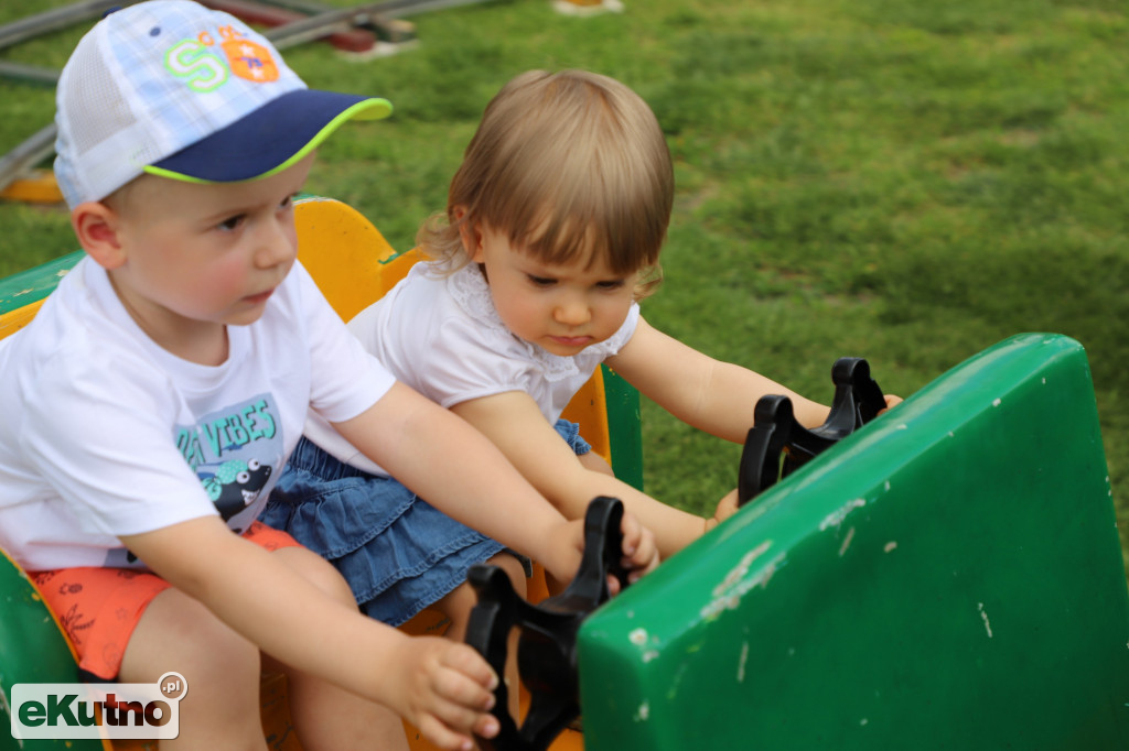 Piknik dla dzieci w Kutnie (1)