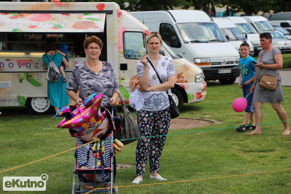 Piknik dla dzieci w Kutnie (1)