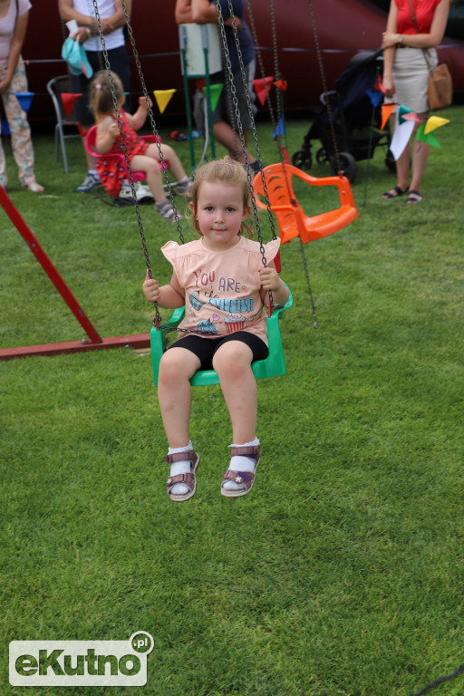 Piknik dla dzieci w Kutnie (1)