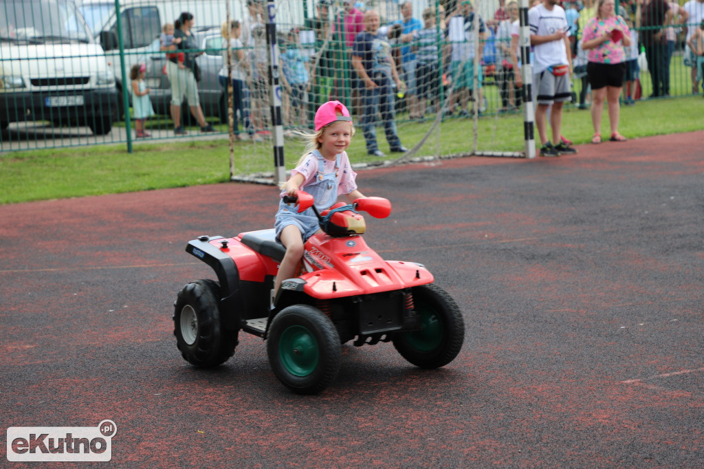 Piknik dla dzieci w Kutnie (1)