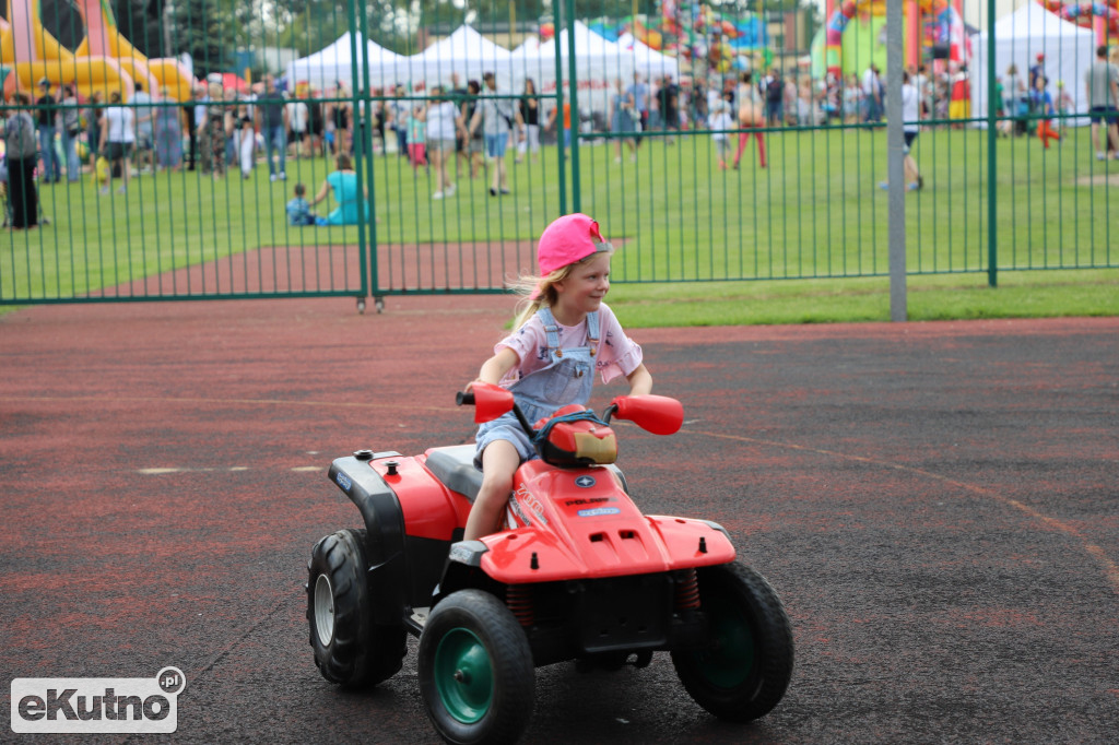 Piknik dla dzieci w Kutnie (1)
