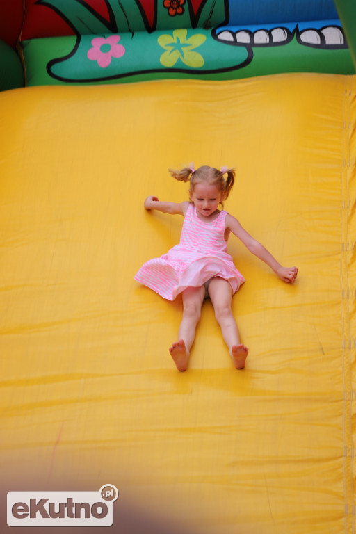 Piknik dla dzieci w Kutnie (1)