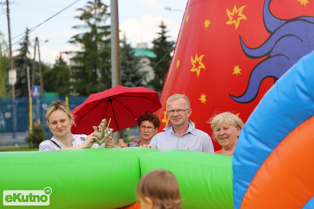 Piknik dla dzieci w Kutnie (1)