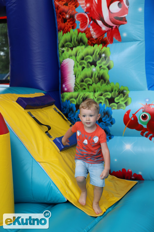 Piknik dla dzieci w Kutnie (1)