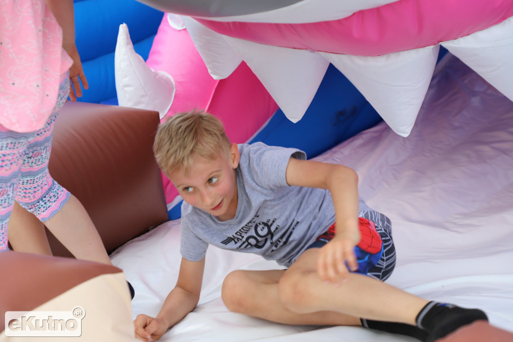 Piknik dla dzieci w Kutnie (1)