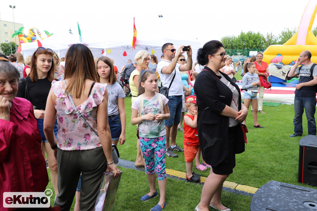 Piknik rodzinny dookoła świata (2)