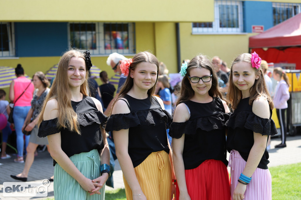 Piknik rodzinny dookoła świata (2)