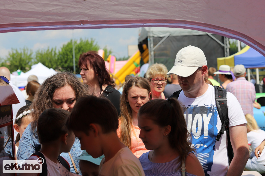 Piknik rodzinny dookoła świata (2)