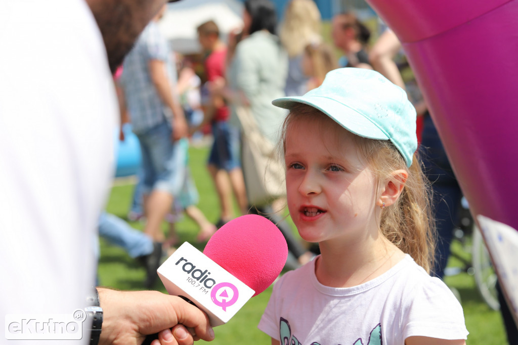 Piknik rodzinny dookoła świata (2)
