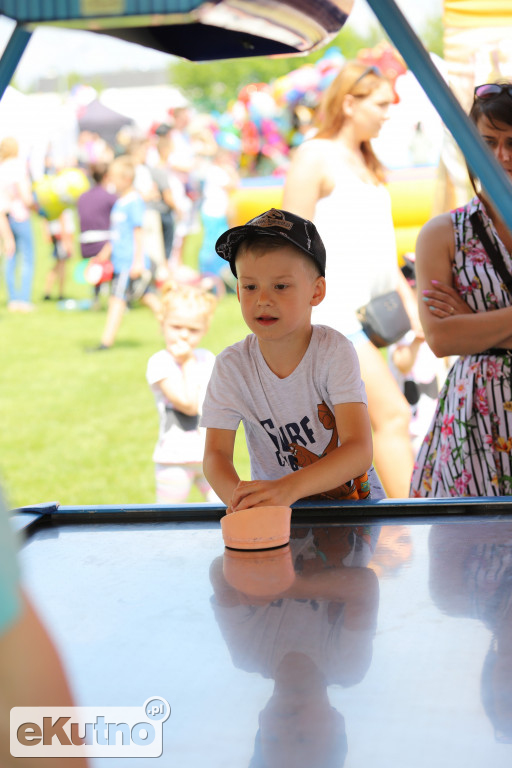 Piknik rodzinny dookoła świata (2)