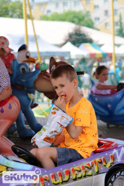 Piknik rodzinny dookoła świata (2)