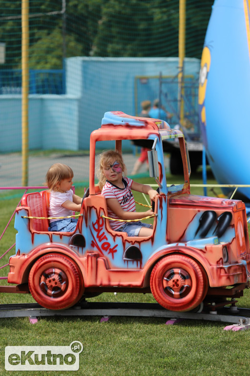 Piknik rodzinny dookoła świata (2)